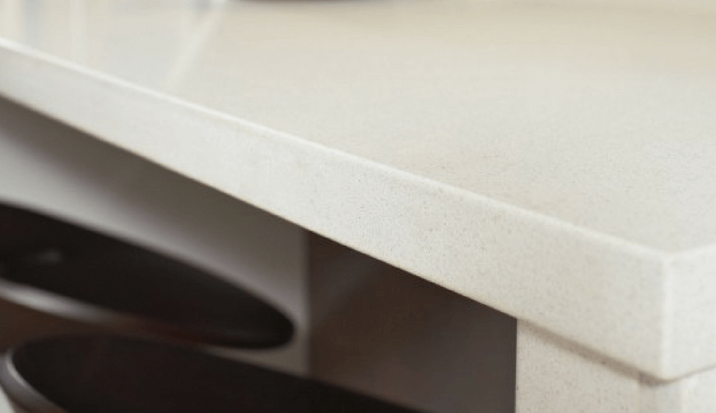 ECO by Cosentino Quartz Countertop Surface Created With Recycled Materials | Reflections Granite & Marble