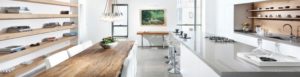 2003 Concrete - Caesarstone Quartz | Reflections Granite & Marble