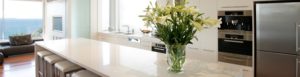 3141 Eggshell - Caesarstone Quartz | Reflections Granite & Marble