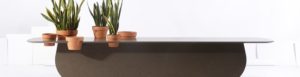 4350 Lagos Blue - Caesarstone Quartz | Reflections Granite & Marble