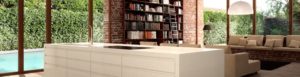 5220 Dreamy Marfil - Caesarstone Quartz | Reflections Granite & Marble