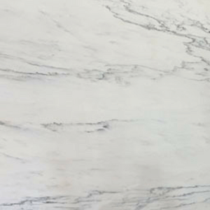 Alabama White Marble | Reflections Granite & Marble