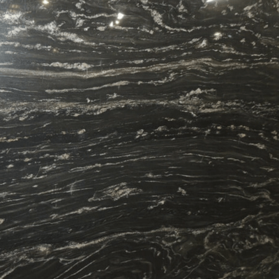 Black Forest - Indian Granite | Reflections Granite & Marble