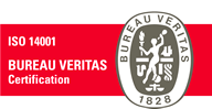 Bureau Veritas Certification | Reflections Granite & Marble