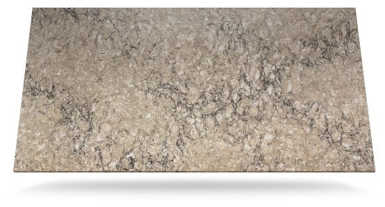 Custom Series Kimbler Mist - Silestone | Reflections Granite & Marble