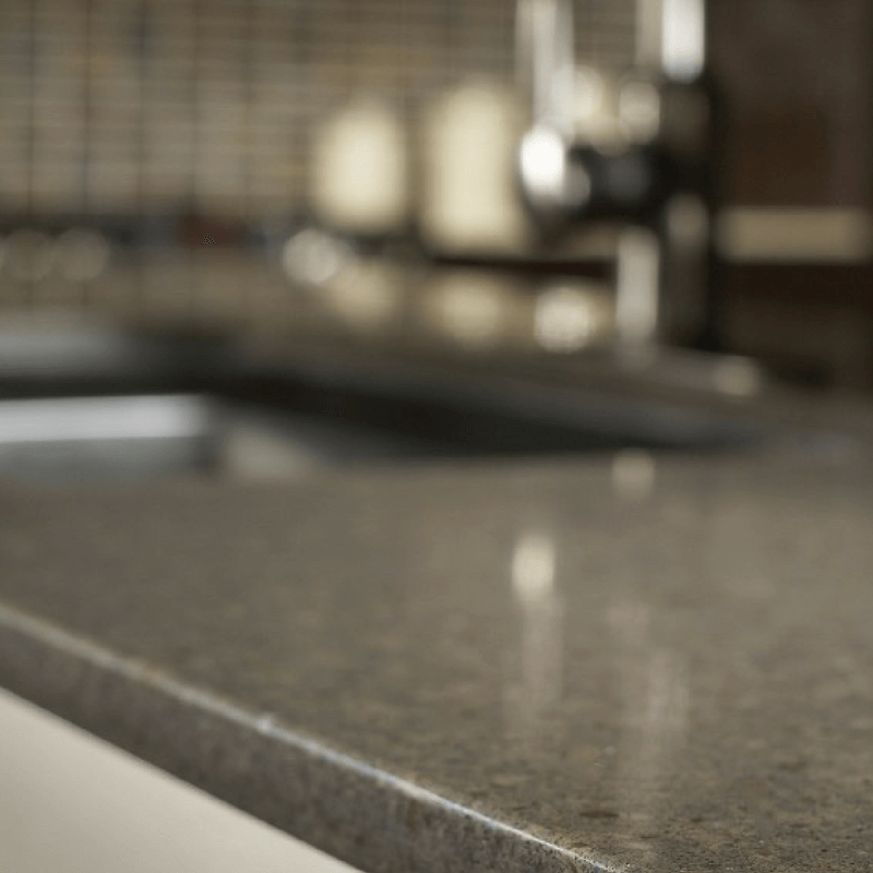 ECO by Cosentino Recycled Quartz Countertops | Reflections Granite & Marble