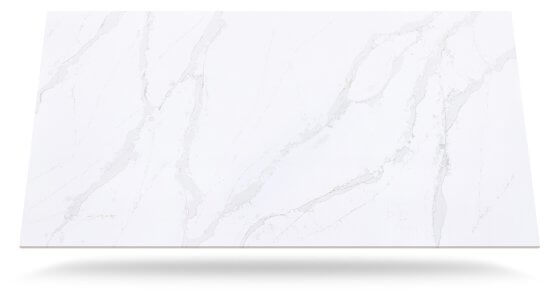 Eternal Series Calacatta Gold - Silestone | Reflections Granite & Marble