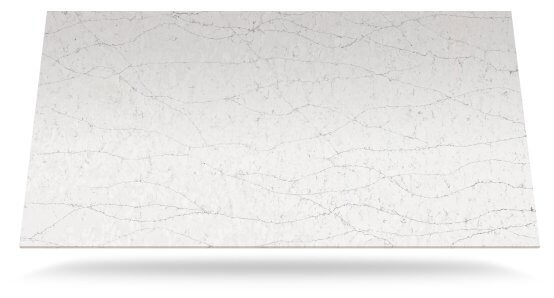 Eternal Series Pearl Jasmine - Silestone | Reflections Granite & Marble