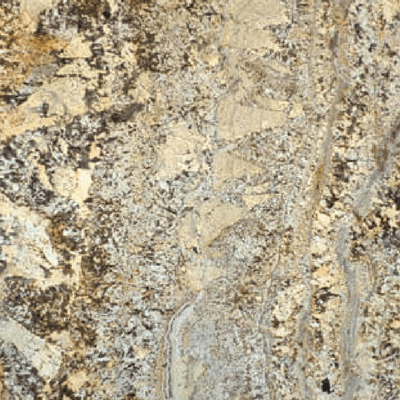 Golden Persia Granite | Reflections Granite & Marble