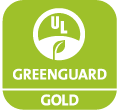 Greenguard Certified | Reflections Granite & Marble