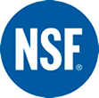NSF Certified | Reflections Granite & Marble