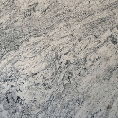 Orion White Granite | Reflections Granite & Marble