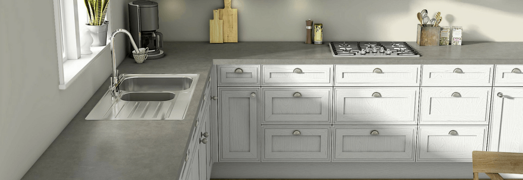 Pearl Soapstone Kitchen Counters | Reflections Granite & Marble