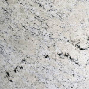 Polar Ice Granite | Reflections Granite & Marble