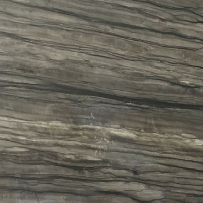 Sequoia Brown Satin Marble | Reflections Granite & Marble