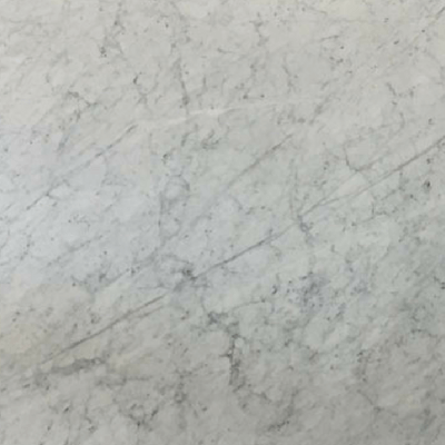 White Carrera Extra Marble | Reflections Granite & Marble